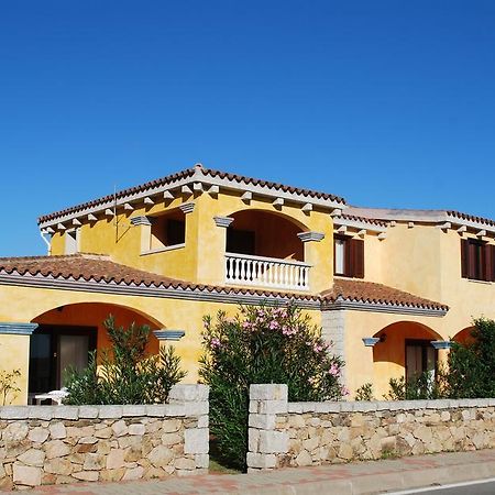 Residence Oasi E Oasi Blu San Teodoro  Cameră foto