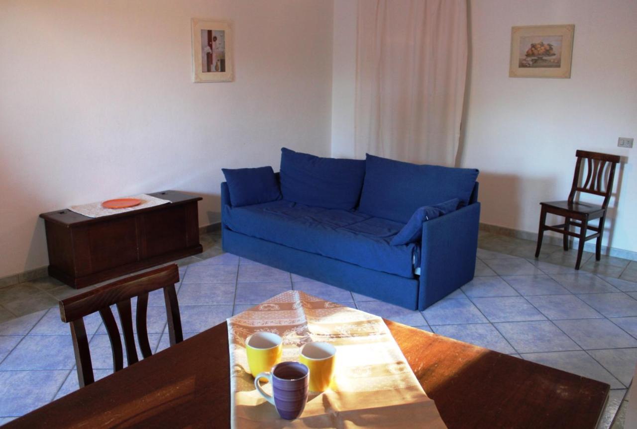 Residence Oasi E Oasi Blu San Teodoro  Exterior foto